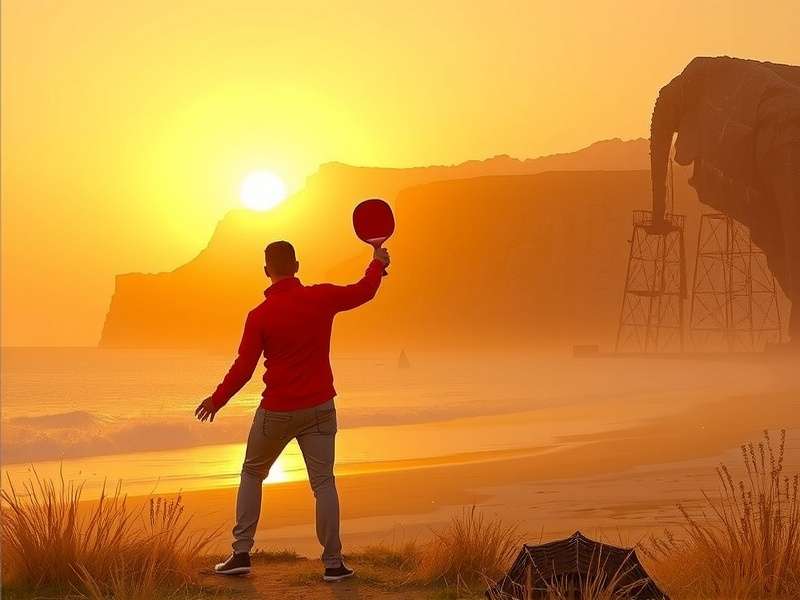 What Players Say About Paddle Giant India Paddle Giant India Player Reviews