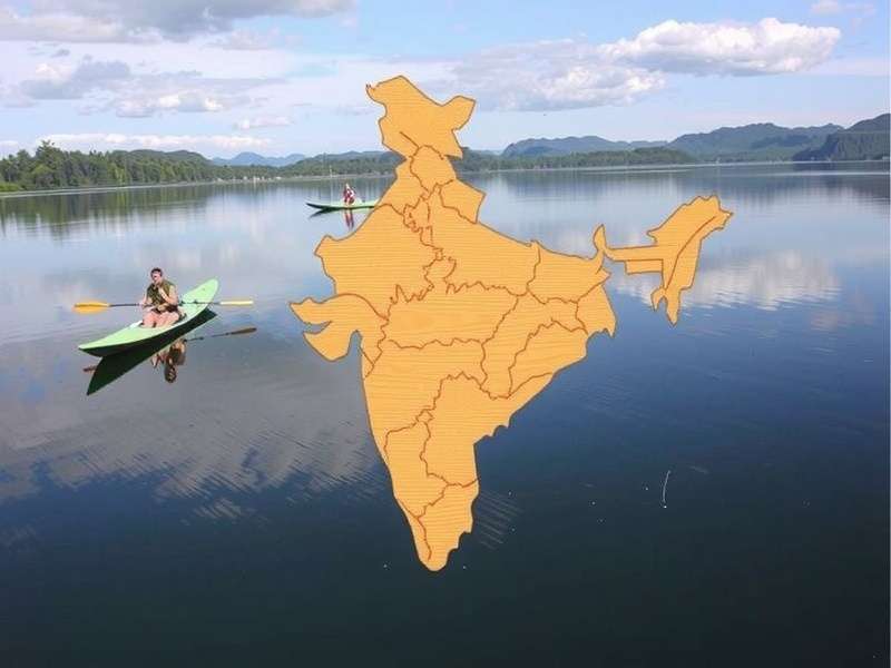 Regional Differences in Paddle Giant India Paddle Giant India Regional Variations